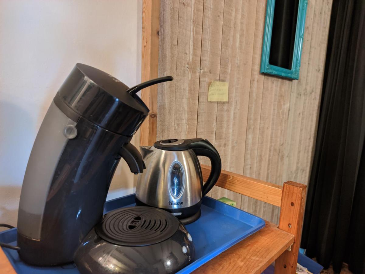 Logeerruimte In Gerenoveerde Boerderij In Wachtumアパートメント エクステリア 写真