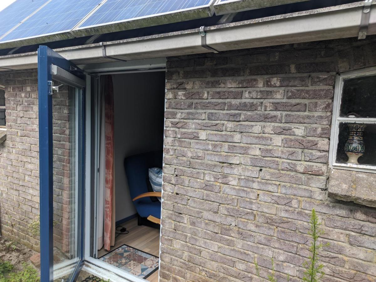Logeerruimte In Gerenoveerde Boerderij In Wachtumアパートメント エクステリア 写真